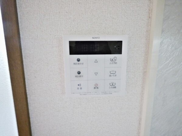 クイーンズコートの物件内観写真